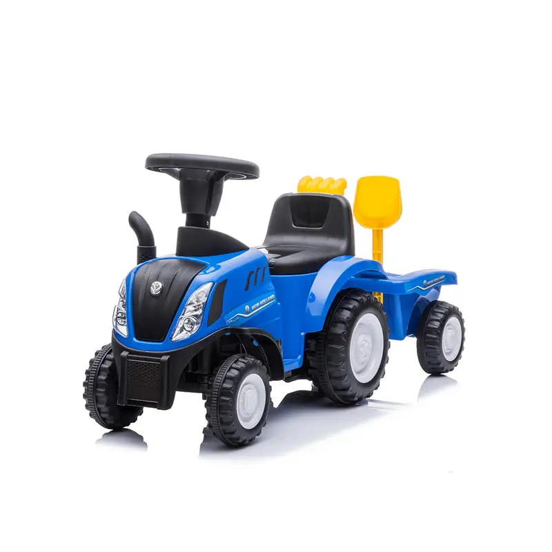 New Holland